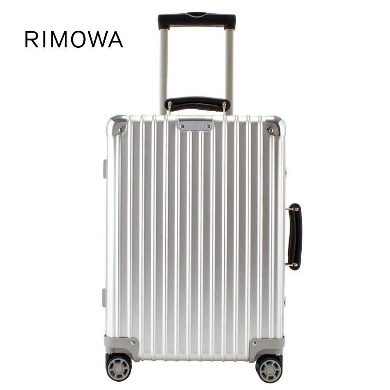 classic rimowa cabin