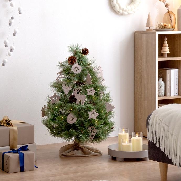 クリスマスツリー 高さ90cm : 琥珀商店 Yahoo!ショップ - 通販 - Yahoo