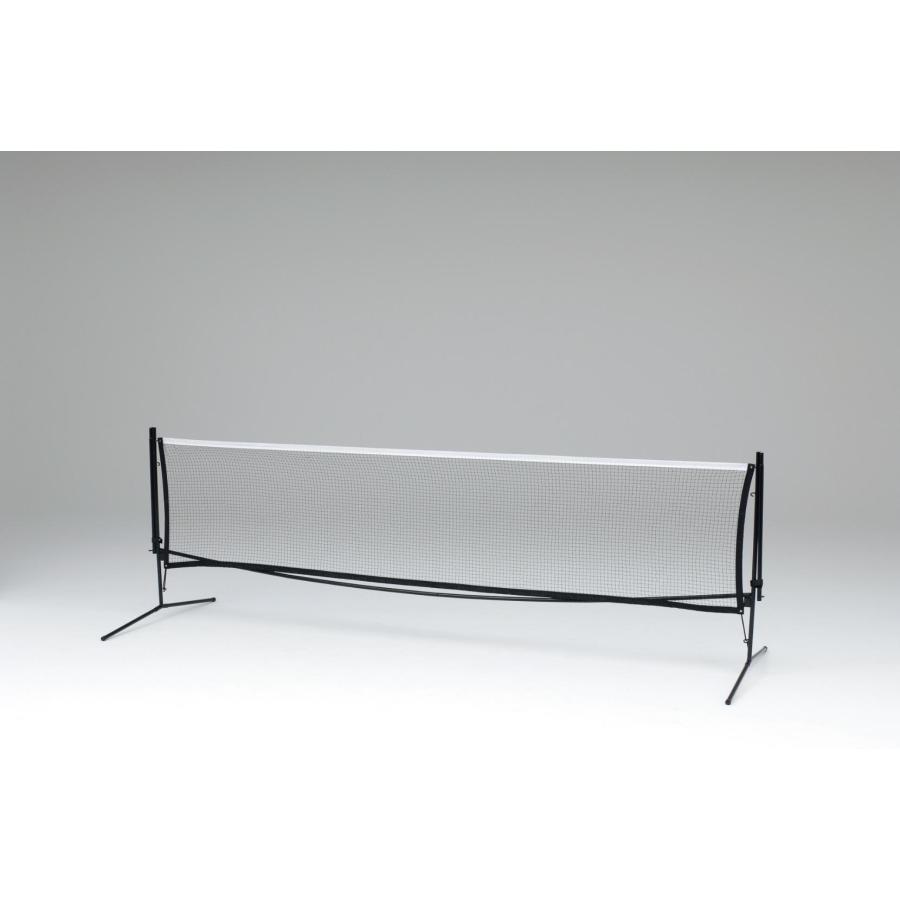 新品・5営業日で発送】(B2523)テニスエクササイズネット3M トーエイ