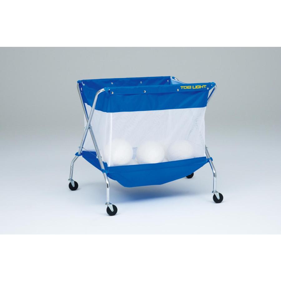 TOEI LIGHT（トーエイライト） 折リタタミボールカゴ TOEI LIGHT B2853