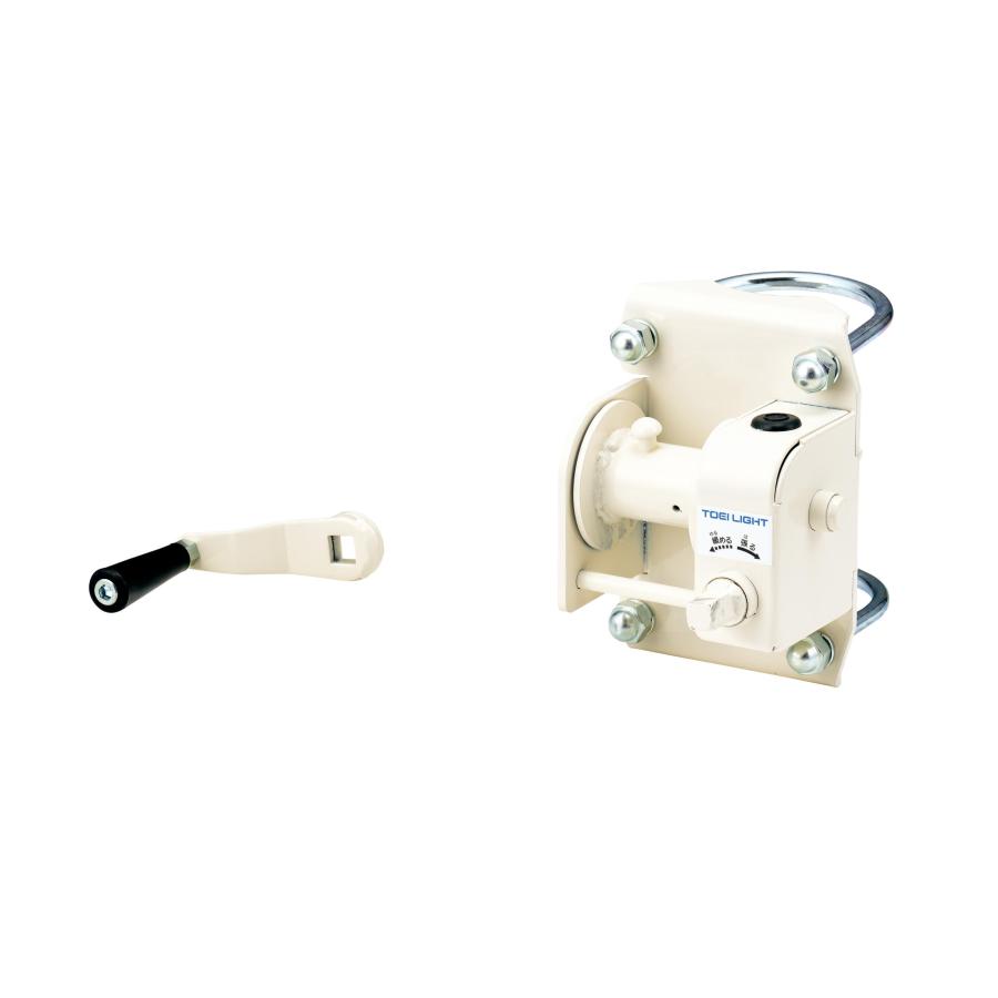 TOEI LIGHT トーエイライト ネット巻ハンドル B-2984用 B2984H