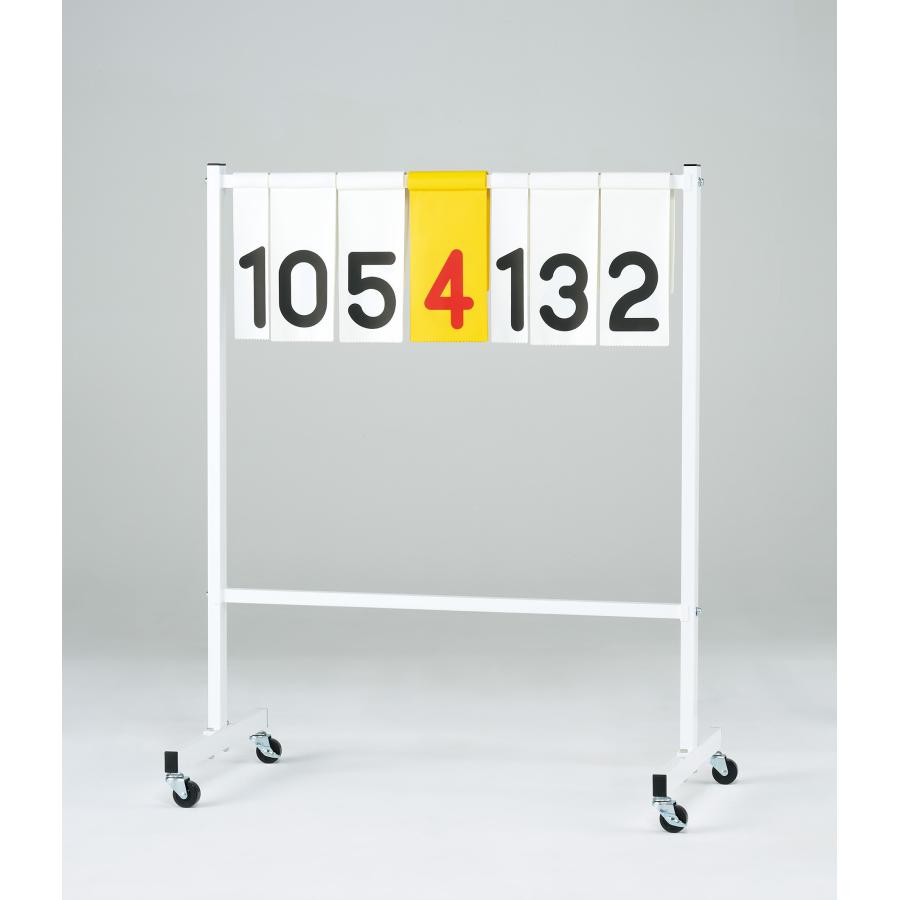 TOEI LIGHT（トーエイライト） 得点板13 TOEI LIGHT B4121 : 琥珀