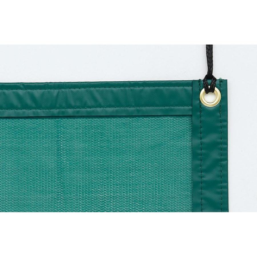 TOEI LIGHT（トーエイライト） コート防風ネットST180 グリーン TOEI