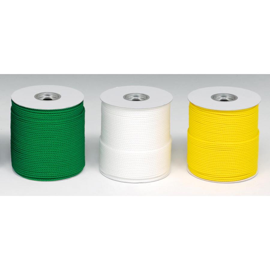 トーエイライト G1586W グランドロープ6×300（白） TOEI LIGHT TOEI LIGHT（トーエイライト） グランドロープ6×300 白 TOEI LIGHT