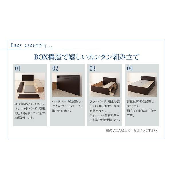 ベッドダブルベッド ダブル ベット シングルベッド セミダブルベッド ダブルベッド ベッドフレーム_16