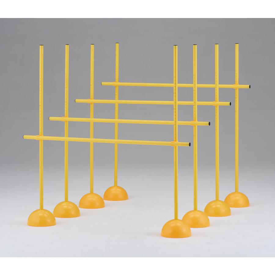 ドリルハードル2(4台1組) : 琥珀商店 Yahoo!ショップ - 通販 - Yahoo