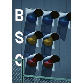 【新品未使用】デジタルSBOカウンター デジタルベースボールカウンター(BSO) : 琥珀商店 Yahoo!ショップ