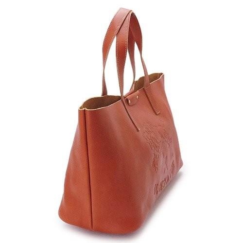 IL BISONTE [正規品]イルビゾンテ トートバッグ 送料無料 バッグ