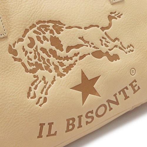 IL BISONTE [正規品]イルビゾンテ トートバッグ 送料無料 バッグ