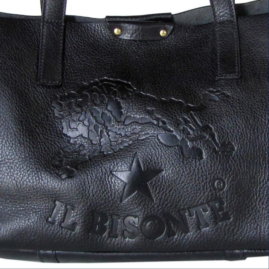 【美品】イルビゾンテ　レザーバッグ　ブラック ショルダーバッグ | 2025 AUTUMN WINTER | 新着 | オンライン