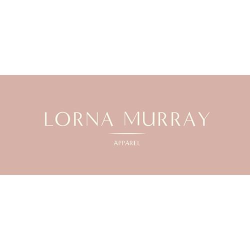 LORNA MURRAY（ローナマーレイ） [正規品]Lorna Murray Apparel ローナ