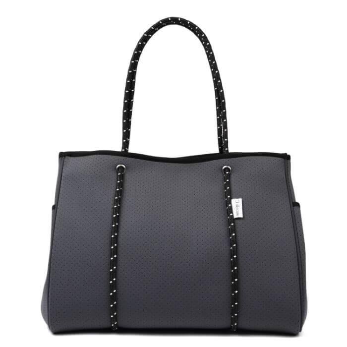 allecore（アレコレ） ネオプレーン ネオプレン トートバッグ マザーズ