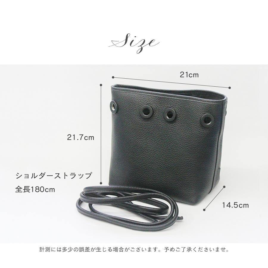 allecore 2way ドローストリング バッグ 巾着バッグ