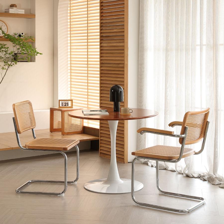 韓国で大人気！　セスカ　ラタン チェア 韓国で大人気！ セスカ ラタン チェア