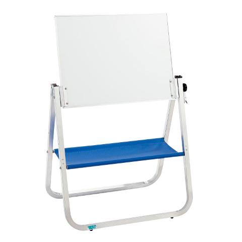 三和体育 可動式ホワイトボード 3-WAY 学校 体育 部活動 クラブ活動 授業 備品 器具 用具 用品 コンパクト 持ち運び 折りたたみ 磁石不可 作戦 多目的 3種類  S0850 三和体育 可動式ホワイトボード 3-WAY 学校 体育用品 送料無料 S-0850