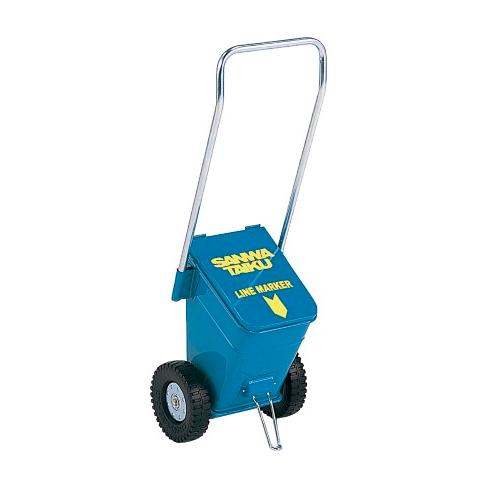 三和体育 ライン引 CS-5  S1380 三和体育 ライン引 CS-5 学校 体育用品 送料無料 S-1380 : 琥珀商店