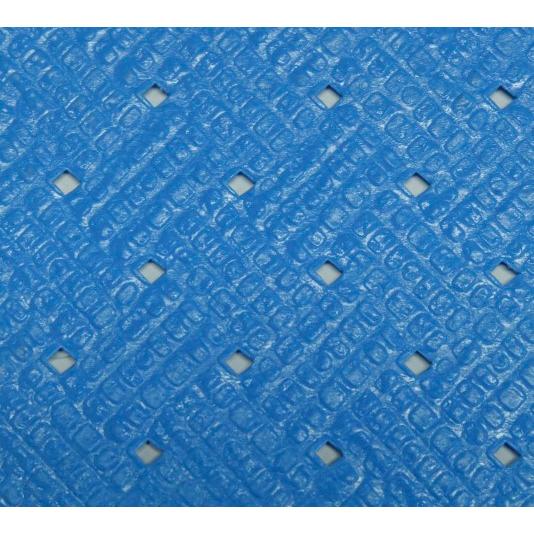 三和体育 ダイヤマットグリッド ブルー 学校 体育用品 送料無料 S-4150_2