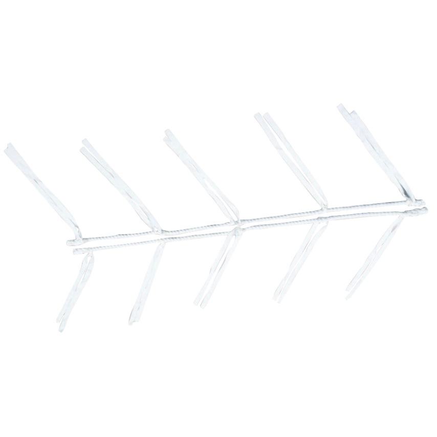 三和体育 ムカデロープST 20人用 学校 体育用品 送料無料 S-8715