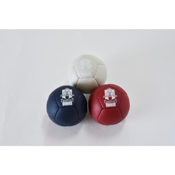 三和体育 ボッチャボールセット コネクト 学校 体育用品 送料