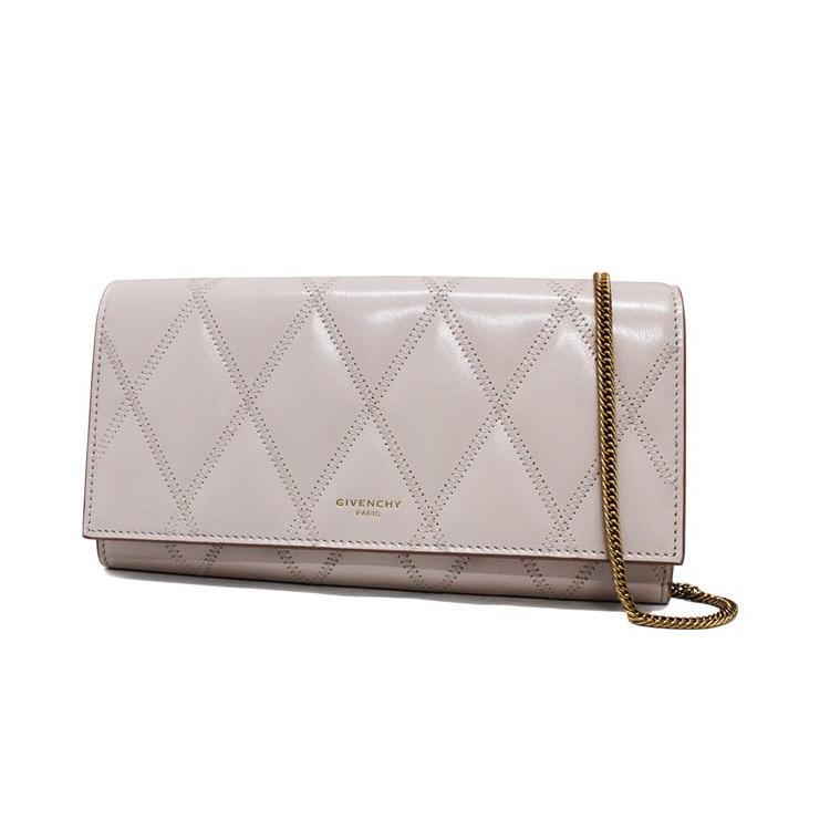 GIVENCHY（ジバンシィ） [正規品]送料無料 パールピンク チェーン