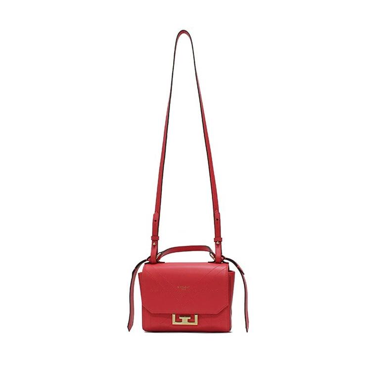 [正規品]送料無料 GIVENCHY ジバンシィ ミニエデンバッグ ピンク ショルダーバッグ BBU005B-0N5-669の画像