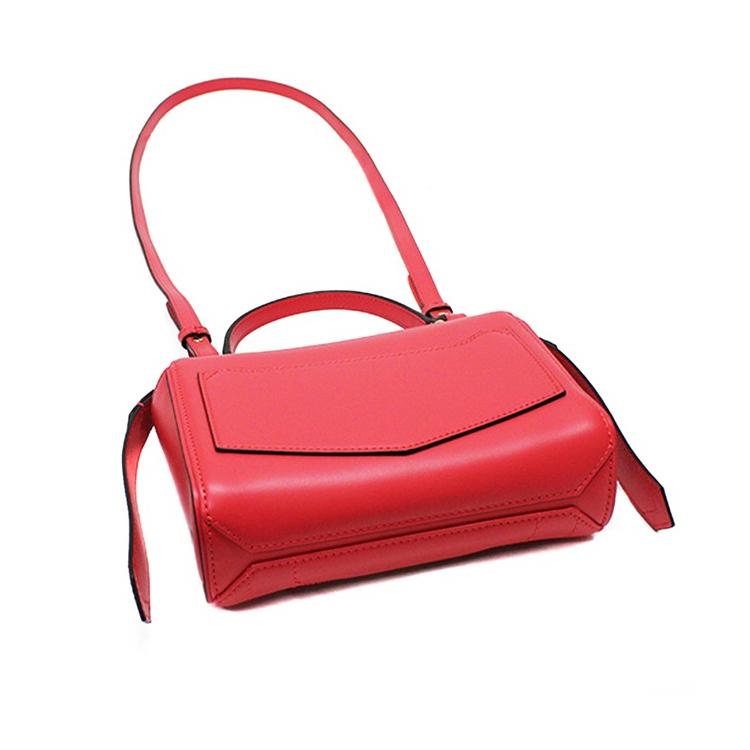 [正規品]送料無料 GIVENCHY ジバンシィ ミニエデンバッグ ピンク ショルダーバッグ BBU005B-0N5-669の画像