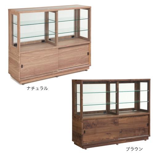 未使用♦️ナチュラルロココ仕様 コレクションケース♦️ウッドラック♦️仕切り多♦️送料込 未使用♦️ナチュラルロココ仕様 コレクションケース♦️ウッドラック