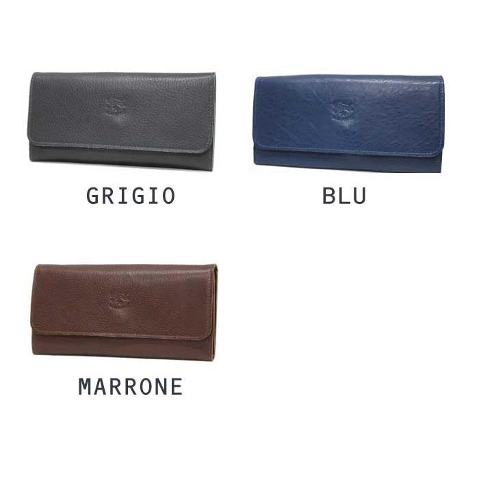 IL BISONTE イルビゾンテ 財布 正規品 2022年入荷モデル 本革 長 IL BISONTE イルビゾンテ 財布 正規品 2022年入荷モデル 本革 長