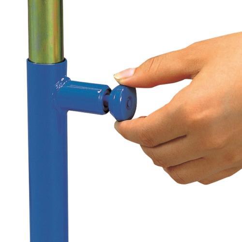 EVERNEW（エバニュー） ハードルEK-II 送料無料 EGA082 : 琥珀商店