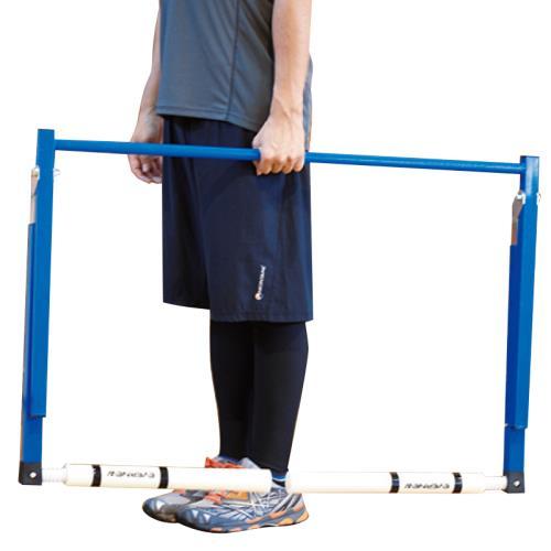 EVERNEW（エバニュー） ソフト ドリル ハードル 2 幅約102 x 奥行45 x