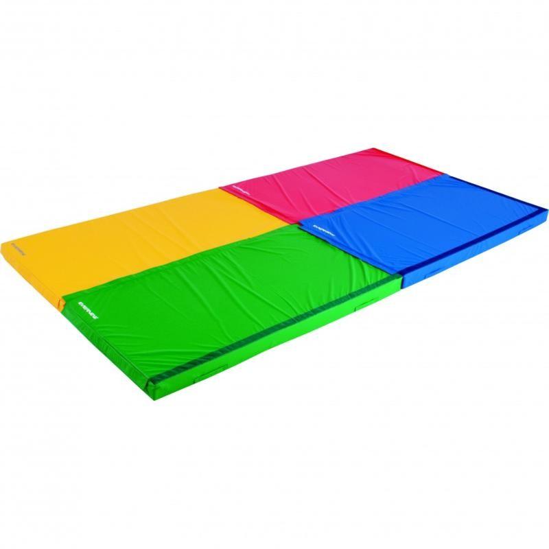 【法人限定】 EVERNEW エバニュー EGD312 700 屋内抗菌連結滑止カラーマット10 青 メーカー直送 EVERNEW（エバニュー） 屋内 抗菌 連結 すべり止め カラー マット 長さ