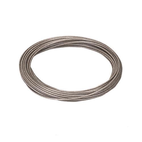 EVERNEW エバニュー EHB076 ボールシャンク式SUSワイヤー50 EVERNEW（エバニュー） ボールシャンク式SUSワイヤー50 EHB076