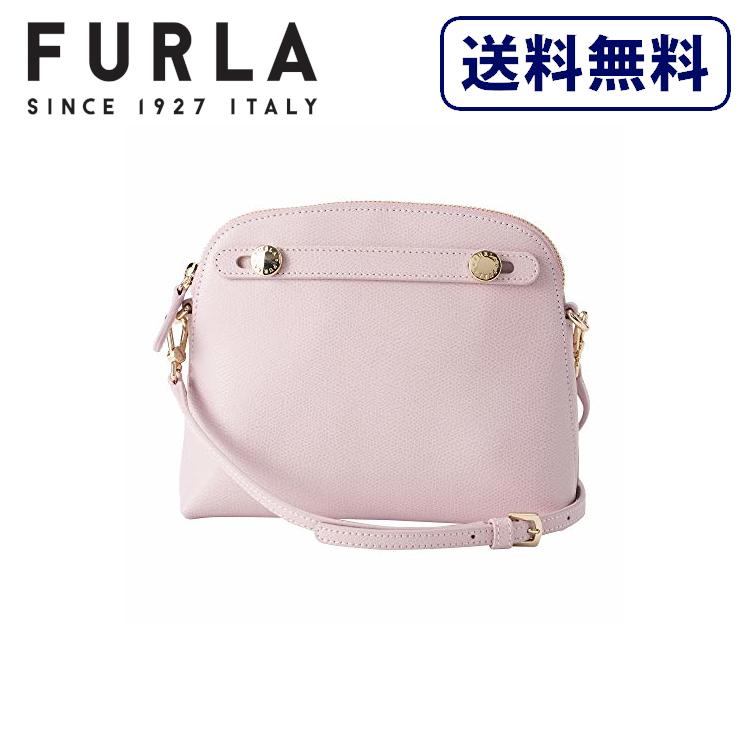 FURLA（フルラ） [正規品]送料無料 PIPER ピンク ショルダーバッグ