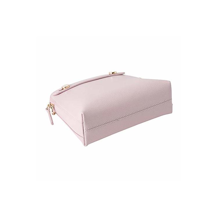 FURLA（フルラ） [正規品]送料無料 PIPER ピンク ショルダーバッグ