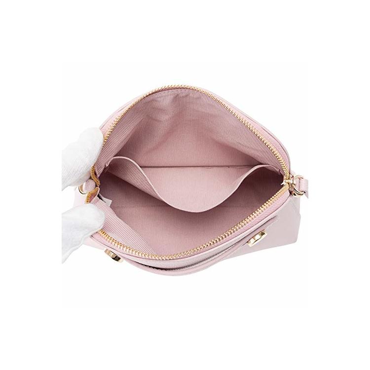 FURLA（フルラ） [正規品]送料無料 PIPER ピンク ショルダーバッグ 