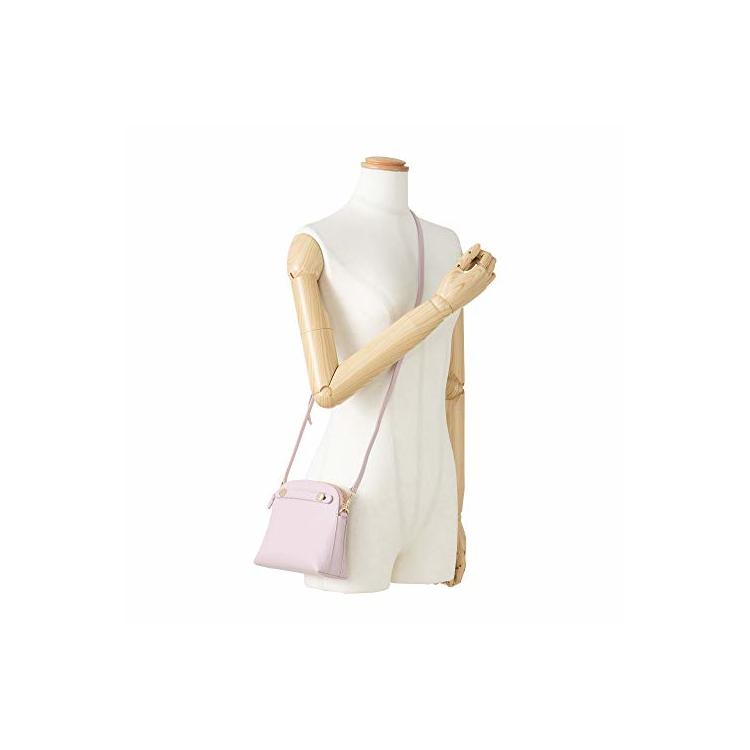 FURLA（フルラ） [正規品]送料無料 PIPER ピンク ショルダーバッグ