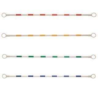 エバニュー Evernew 【メーカー直送品】 ポストバー200 5本入 体育 授業 体育授業 体つくり 部活 運動  EKA788 500 EVERNEW（エバニュー） ポストバー 200 5本入 パイプ径3.4×長さ200cm