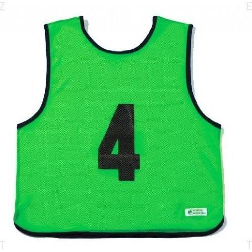 エバニュー EKA904-500 エコエムベストJr No.11〜20 10枚組（緑・ジュニアサイズ）EVERNEW[EKA904500エバニユ] 返品種別A EVERNEW（エバニュー） エコエムベスト 10 枚組 ジュニア用11番から20