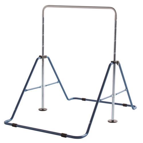 EVERNEW（エバニュー） 折りたたみ ジュニア 鉄棒 2 幅98×奥行147×高さ