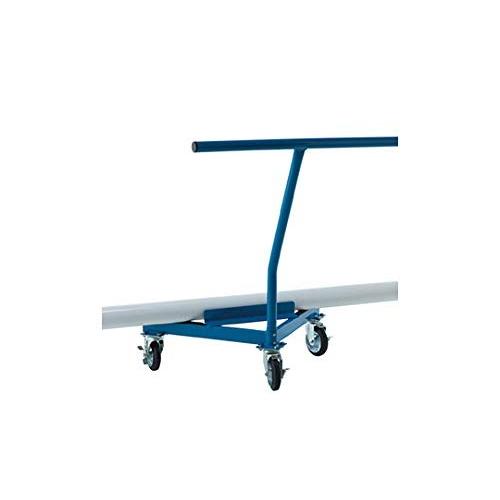 【法人限定】 EVERNEW エバニュー EKD831 サッカーゴール運搬車2 メーカー直送 EVERNEW（エバニュー） サッカーゴール 運搬車2 送料無料 EKD831