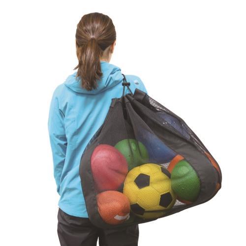 エバニュー EVERNEW メッシュボールケース 送料無料 EKD903 | EVERNEW