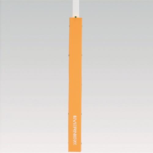 【法人限定】 EVERNEW エバニュー EKE605 サッカーゴール緩衝マット角2 メーカー直送 EVERNEW（エバニュー） サッカーゴール緩衝マット角2 送料無料 EKE605