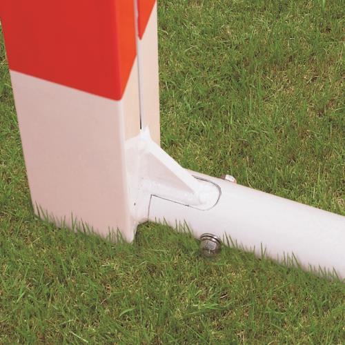 EVERNEW（エバニュー） ハンドボール ゴール オールアルミ 送料無料