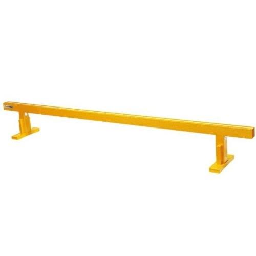 EVERNEW（エバニュー） 平均台 C-36K 送料無料 EKF504 白 : 琥珀商店