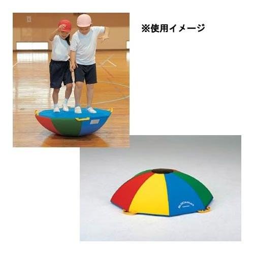 EVERNEW（エバニュー） ブロックマットバランスB 送料無料 EKH188