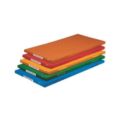 エバニュー EVERNEW 軽量カラーマットTP90×180×5 : 琥珀商店 Yahoo