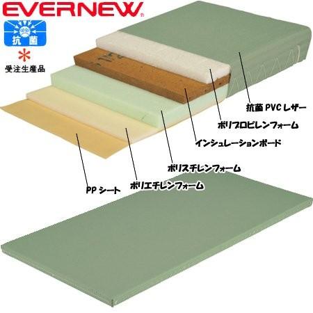 法人限定】 EVERNEW エバニュー EKR005 527 1関東 柔道用畳ソフト滑止