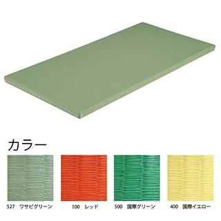 EVERNEW（エバニュー） 柔道用 畳 AR すべり止付 関東間 関西間 ワサビ