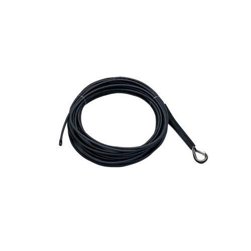 9人制男子バレーネット ダイニーマロープ Evernew エバニューバレーネット(EKU119) EVERNEW（エバニュー） バレーネット9人制男子ダイニーマロープ 送料