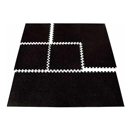 EVERNEW（エバニュー） ジョイント式エコマット Aセンター 送料無料